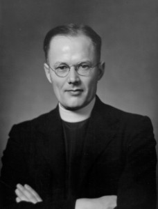 Bernard Lonergan, 1950